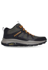 Skechers Equalizer5.0Trail-Englishp- Black/Orange