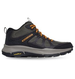 Skechers Equalizer5.0Trail-Englishp- Black/Orange