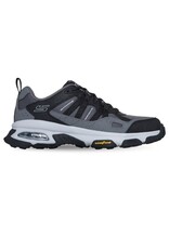Skechers Skech-Airenvoy-Buyerspeak- Grey/Black