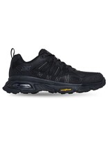 Skechers Skech-Airenvoy-Buyerspeak- Black