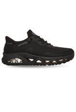 Skechers W UnoGlide Step - Black