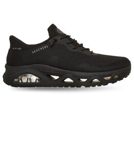 Skechers W UnoGlide Step - Black