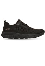 Skechers W Bobs Lite Slightflex - Black