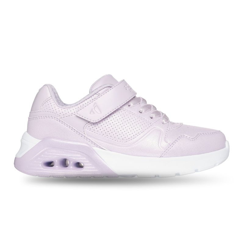 Skechers Unolite2.0-Chicshimmer- Lavender