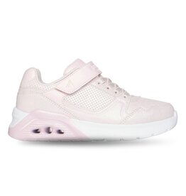 Skechers Unolite2.0-Chicshimmer- Light Pink