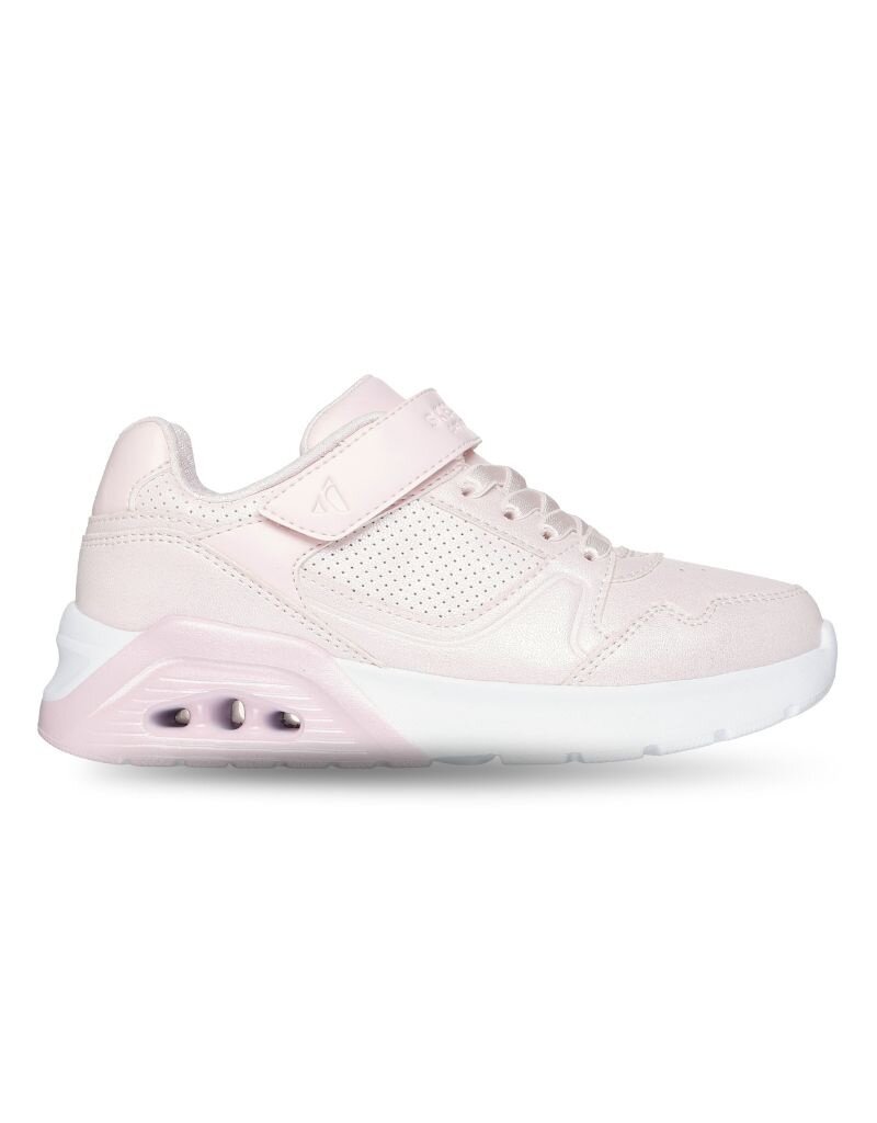 Skechers Unolite2.0-Chicshimmer- Light Pink