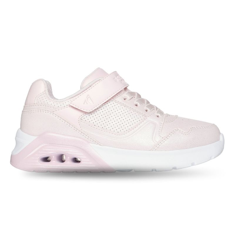 Skechers Unolite2.0-Chicshimmer- Light Pink
