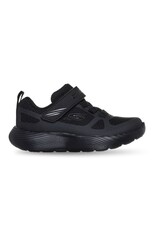 Skechers TD Dyna Lite Tracing Tracks - Black
