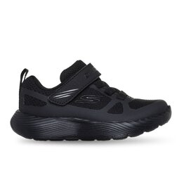 Skechers TD Dyna Lite Tracing Tracks - Black