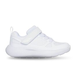 Skechers TD Dyna Lite Tracing Tracks - White