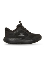 Skechers TD Dyna Lite Turbo Briskbuddies - Black