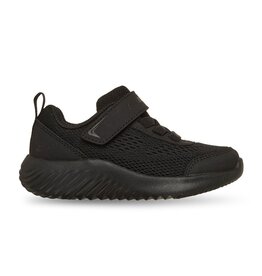 Skechers TD Bounder Quanta Run  - Black