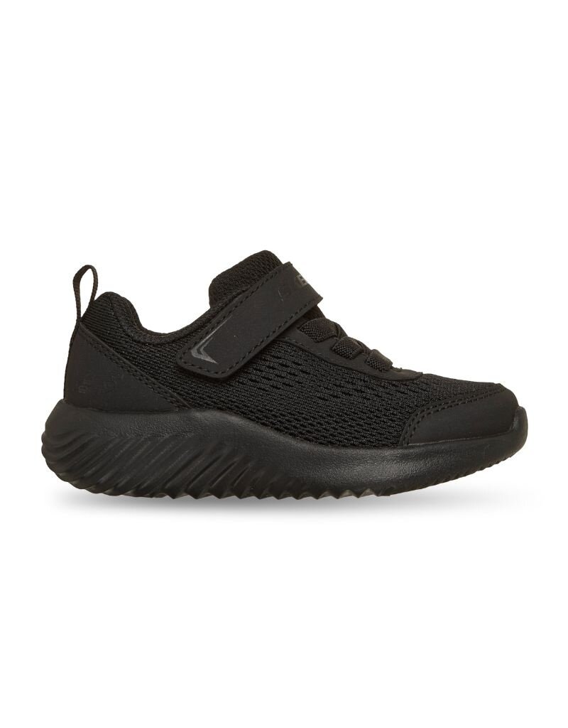 Skechers TD Bounder Quanta Run  - Black