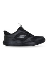 Skechers K Go Run 400 V2 Tetraspeed - Black