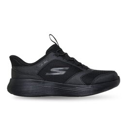 Skechers K Go Run 400 V2 Tetraspeed - Black
