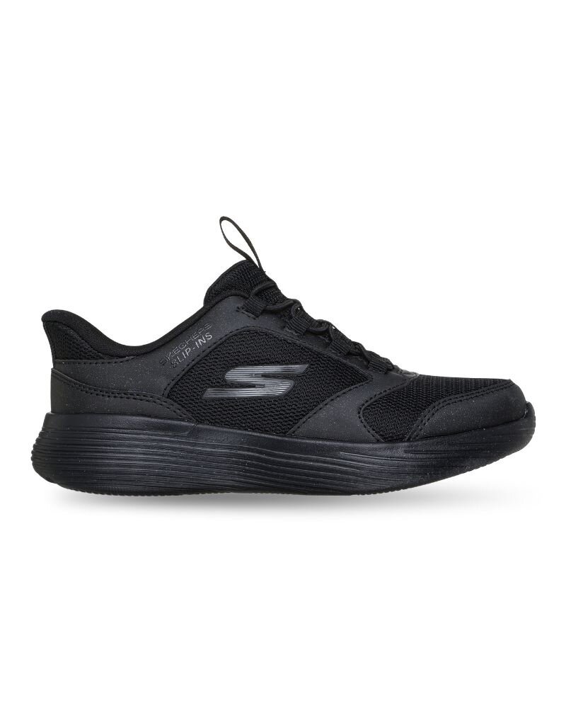 Skechers K Go Run 400 V2 Tetraspeed - Black