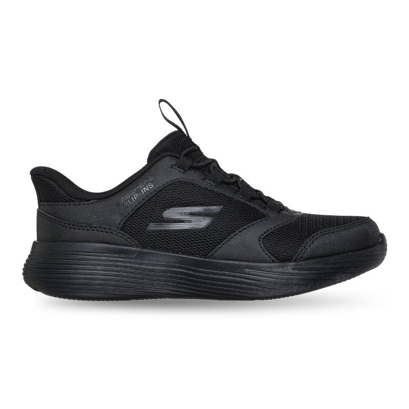 Skechers K Go Run 400 V2 Tetraspeed - Black