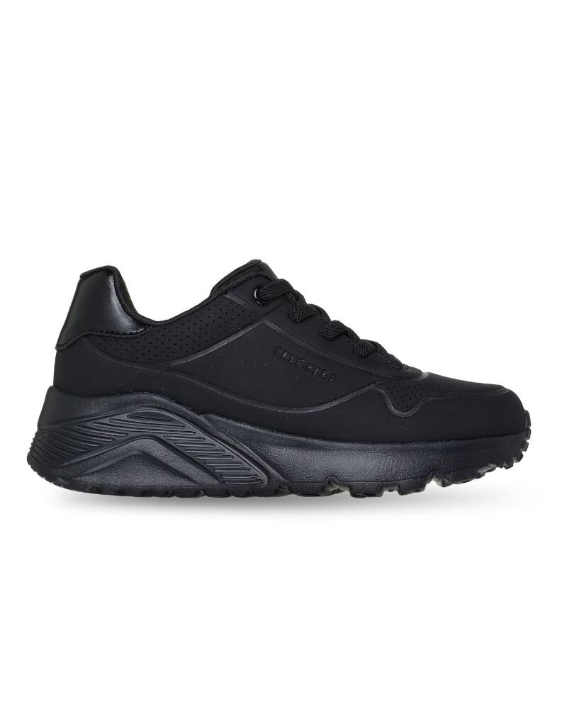 Skechers K Unolite - Black