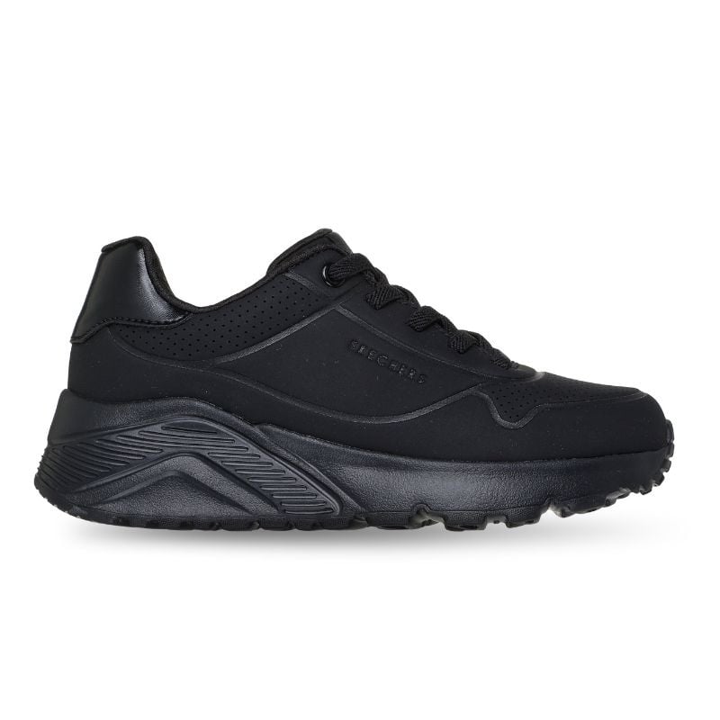 Skechers K Unolite - Black
