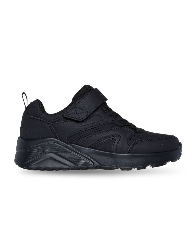 Skechers K Unolite Echosurge - Black
