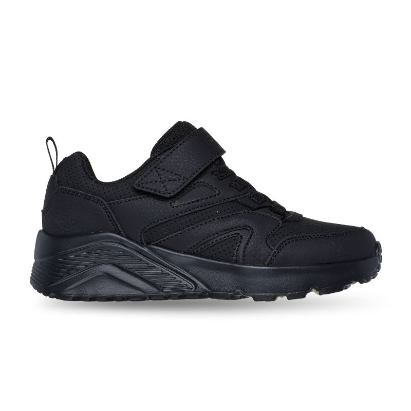 Skechers K Unolite Echosurge - Black