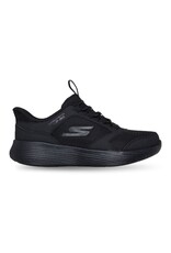 Skechers K Go Run 400 V2 Turbo Brisk - Black