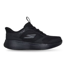 Skechers K Go Run 400 V2 Turbo Brisk - Black