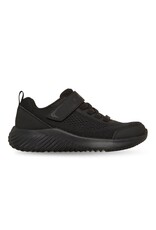Skechers K Bounder QuantaRun - Black