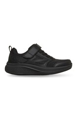 Skechers K Go Run Elevate 2.0 Where's -Black