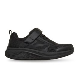 Skechers K Go Run Elevate 2.0 Where's -Black