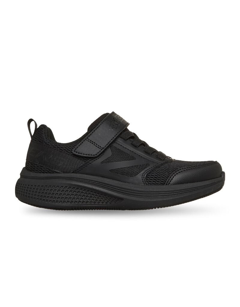 Skechers K Go Run Elevate 2.0 Where's -Black