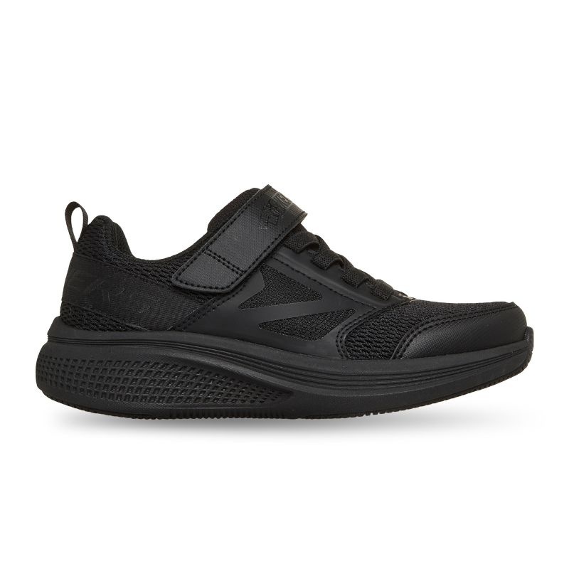 Skechers K Go Run Elevate 2.0 Where's -Black