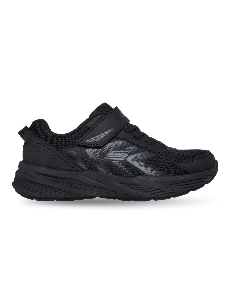 Skechers K Micro Spec Tread - Black