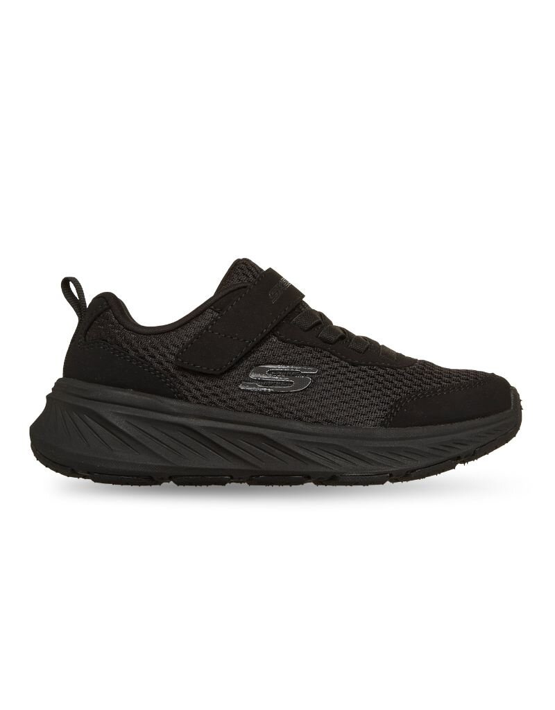 Skechers K EdgeRide - Black