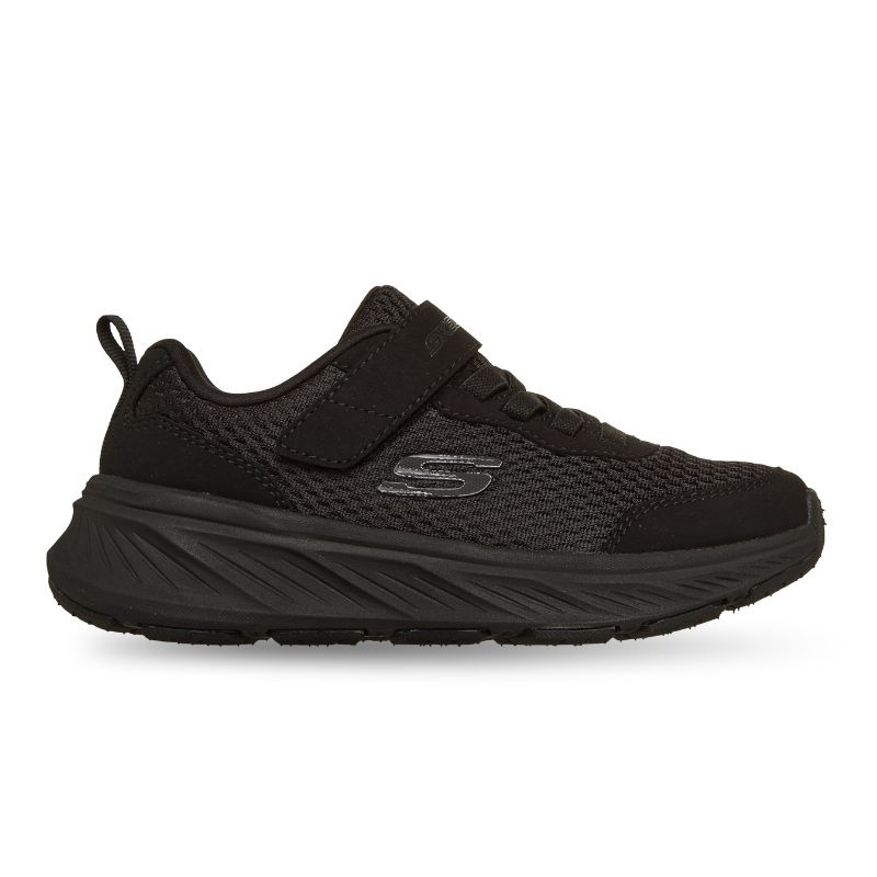 Skechers K EdgeRide - Black