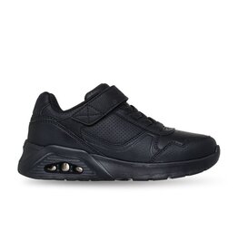 Skechers K Unolite 2.0 Pillarduo - Black