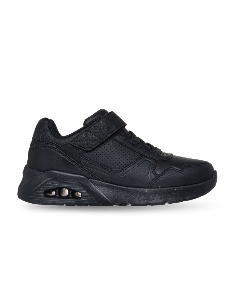 Skechers K Unolite 2.0 Pillarduo - Black