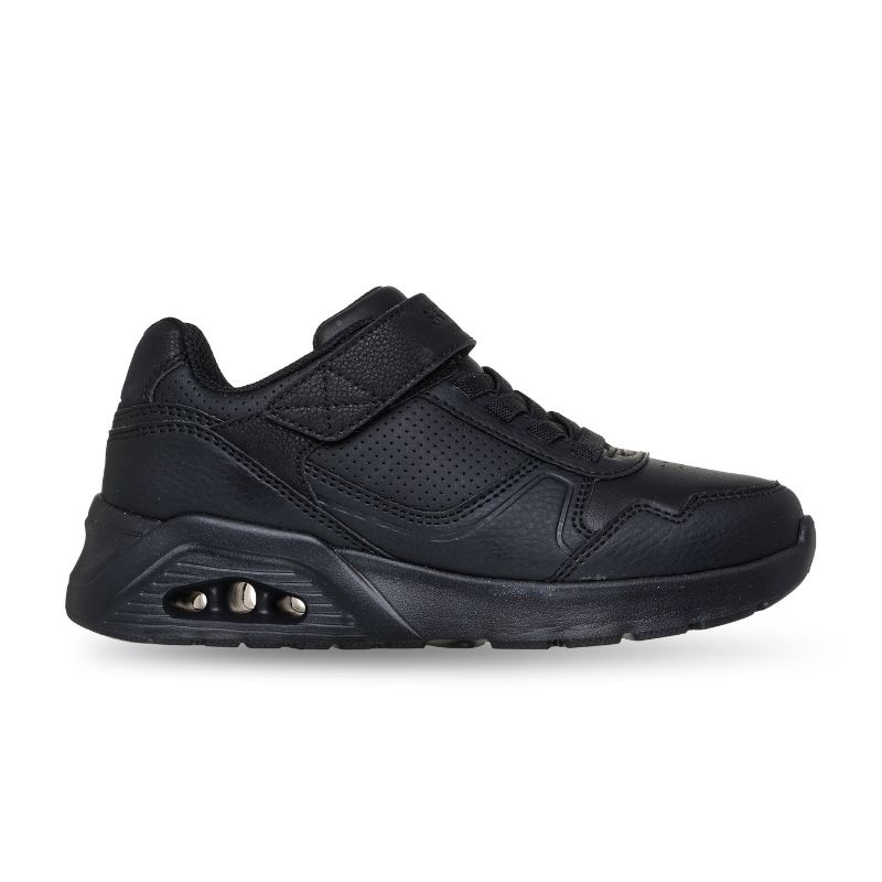 Skechers K Unolite 2.0 Pillarduo - Black