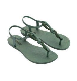 Ipanema Ipanema Class Daily Sandal Femgreen
