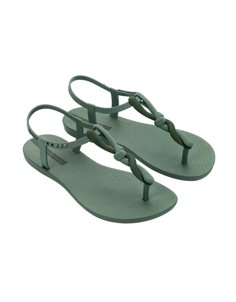 Ipanema Ipanema Class Daily Sandal Femgreen