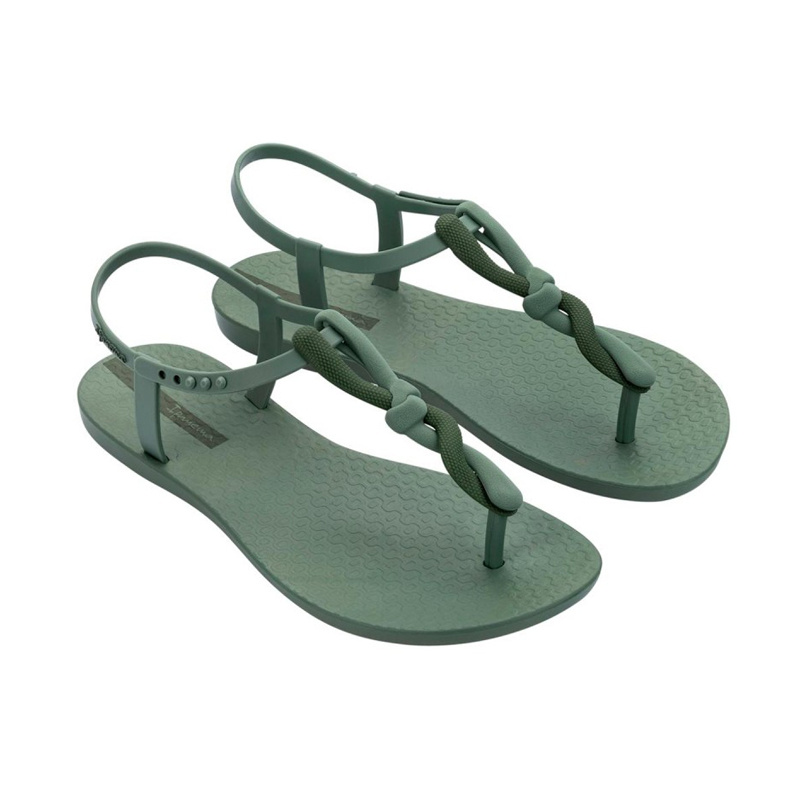 Ipanema Ipanema Class Daily Sandal Femgreen