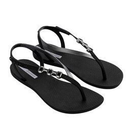 Ipanema Ipanema Sandal Rio Femblack/Silver