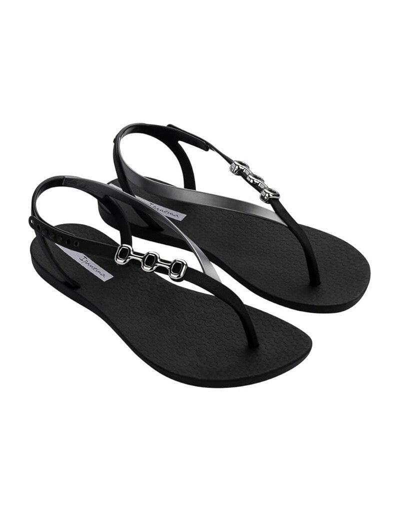 Ipanema Ipanema Sandal Rio Femblack/Silver