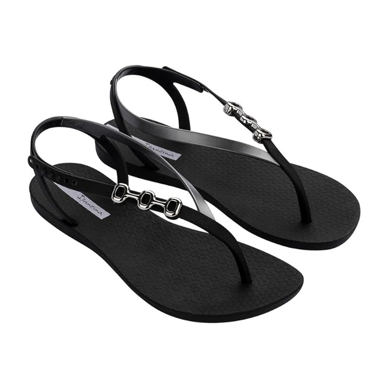 Ipanema Ipanema Sandal Rio Femblack/Silver