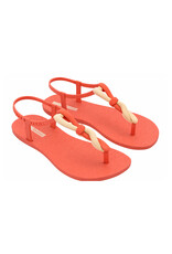 Ipanema Ipanema Class Daily Sandal Femorange/Beige