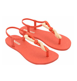 Ipanema Ipanema Class Daily Sandal Femorange/Beige