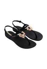 Ipanema Ipanema Class Dreamy Sandal Femblack/Black/Gold