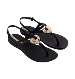 Ipanema Ipanema Class Dreamy Sandal Femblack/Black/Gold