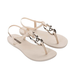 Ipanema Ipanema Class Connect Ii Fembeige/Beige/White Gold