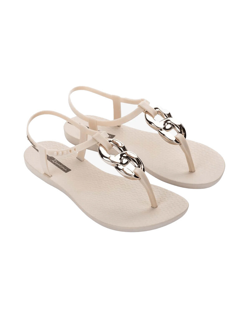 Ipanema Ipanema Class Connect Ii Fembeige/Beige/White Gold